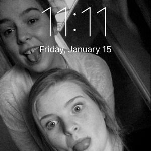 Meet your Posher, Kennadie